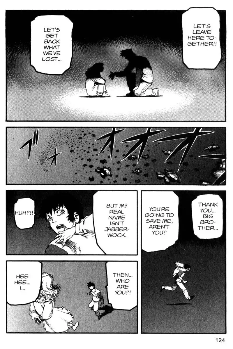 Project Arms Chapter 72 12